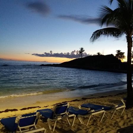 Appartement Proche De La Mer Ty Manganao サン・フランソワ エクステリア 写真