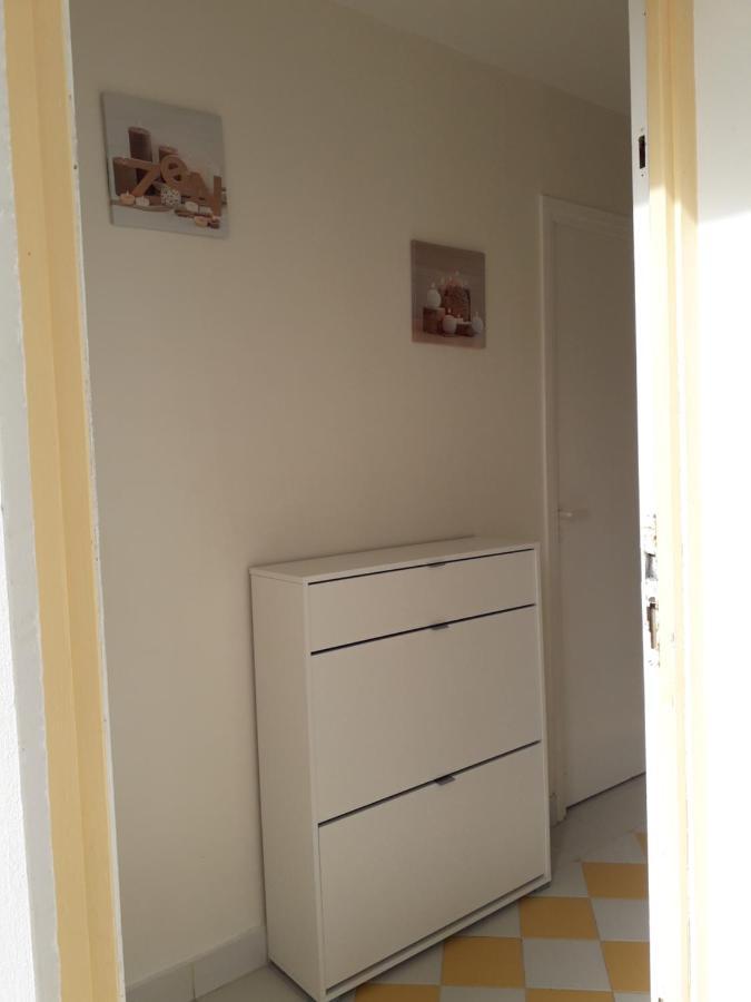 Appartement Proche De La Mer Ty Manganao サン・フランソワ エクステリア 写真