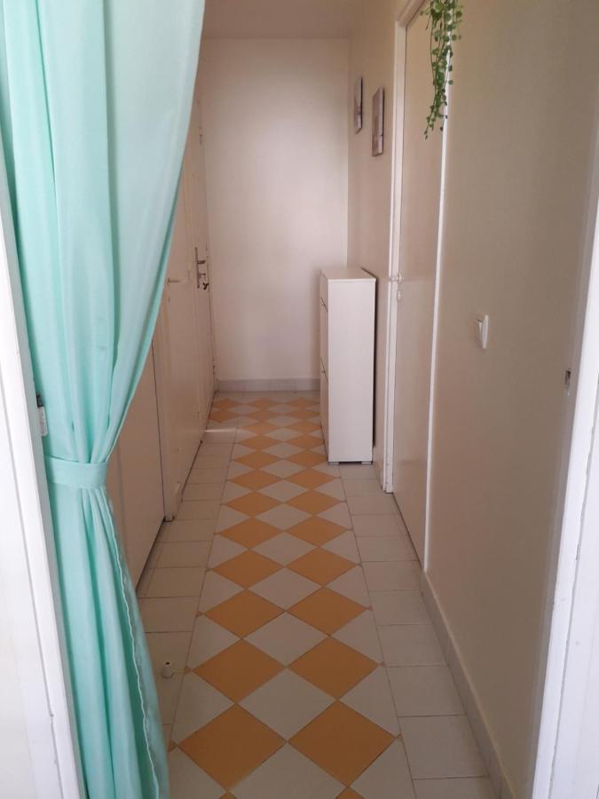 Appartement Proche De La Mer Ty Manganao サン・フランソワ エクステリア 写真