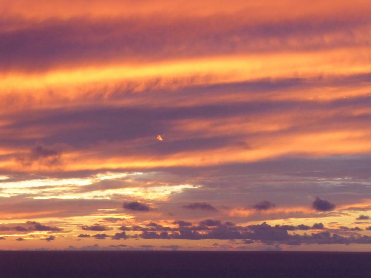 Appartement Proche De La Mer Ty Manganao サン・フランソワ エクステリア 写真
